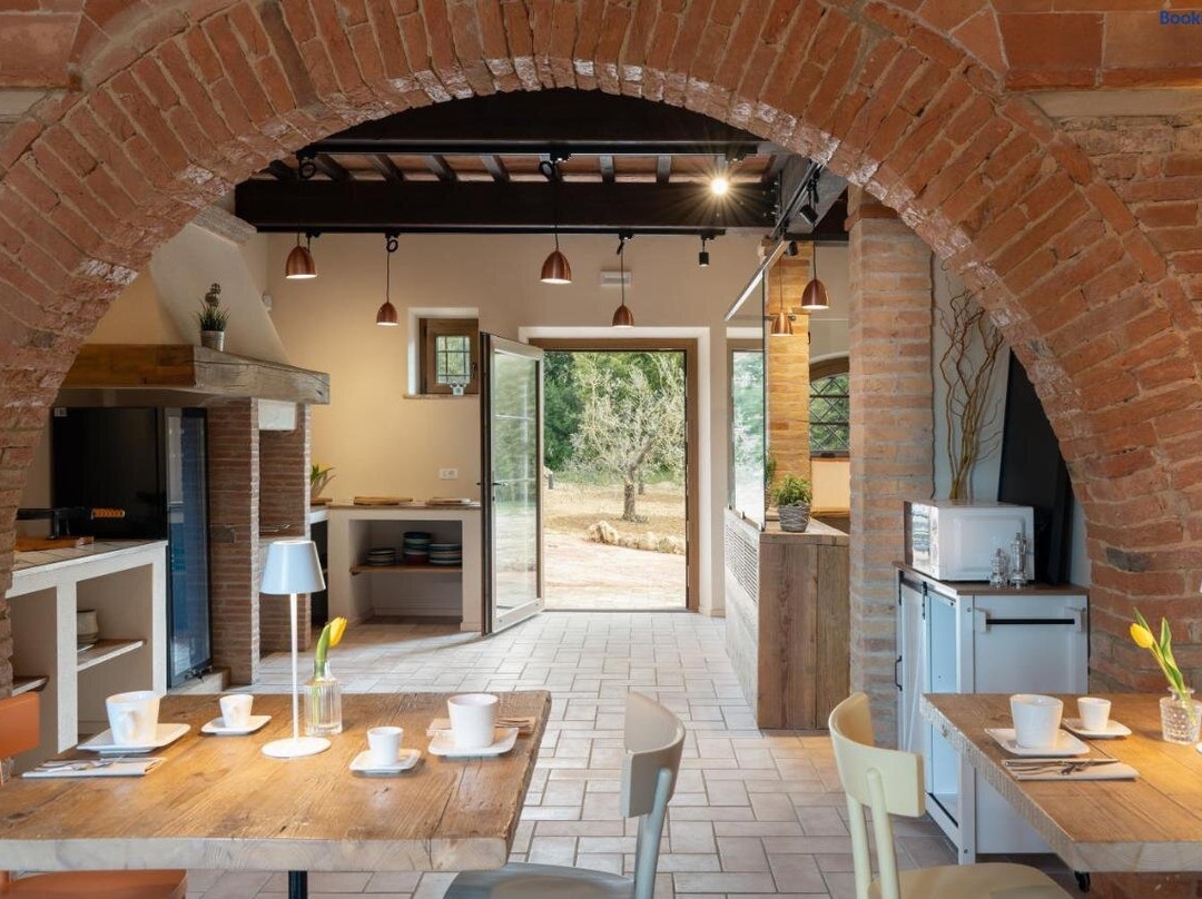 Agriturismo Tenuta I 4 Venti
