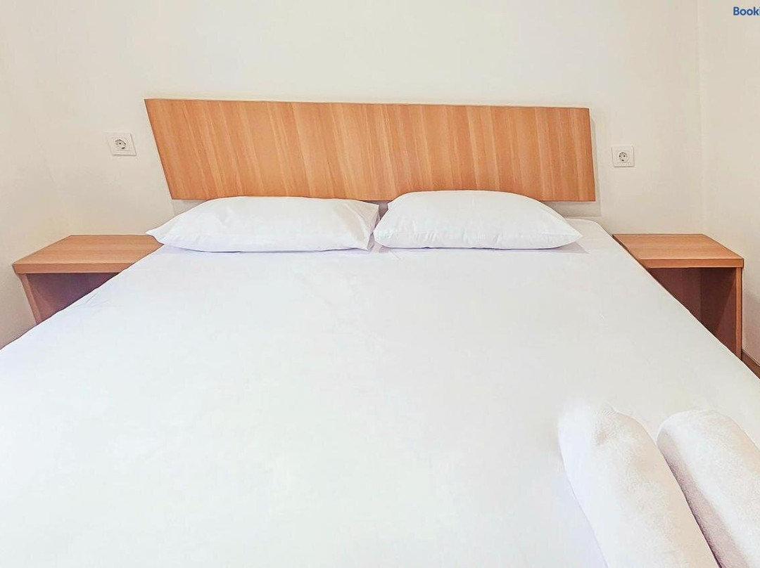 Hotel Buana Express Redpartner