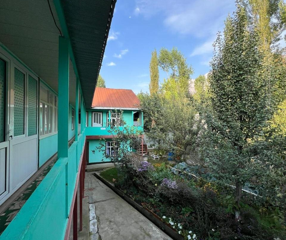 Happy Family Guest House