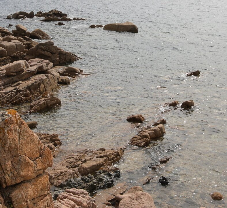 Anse de Medea