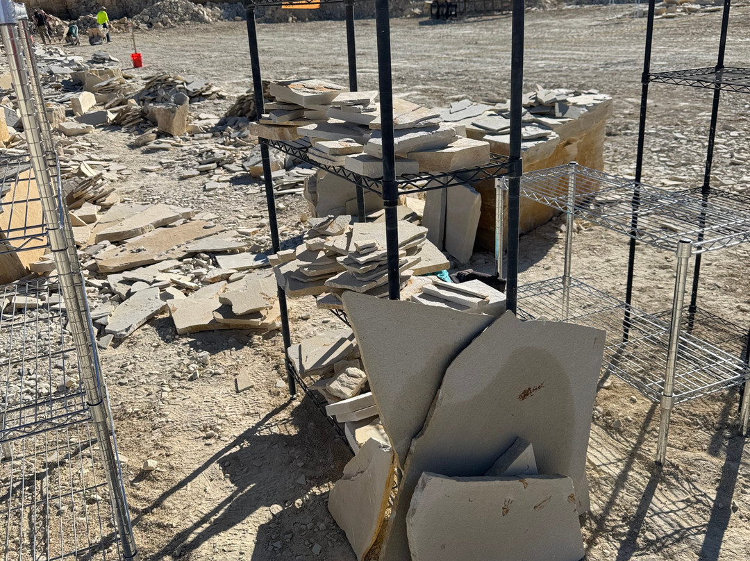 Fossil Lake Safari By Fossilera Adventures-Kemmerer必去景点