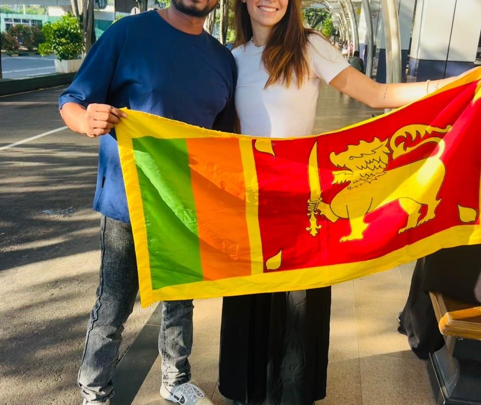 Sky Tours Mirissa-美蕊沙必去景点