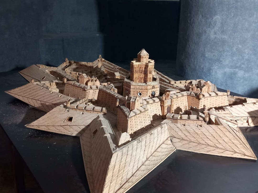 Forte de Nossa Senhora da Graça-埃尔瓦什必去景点