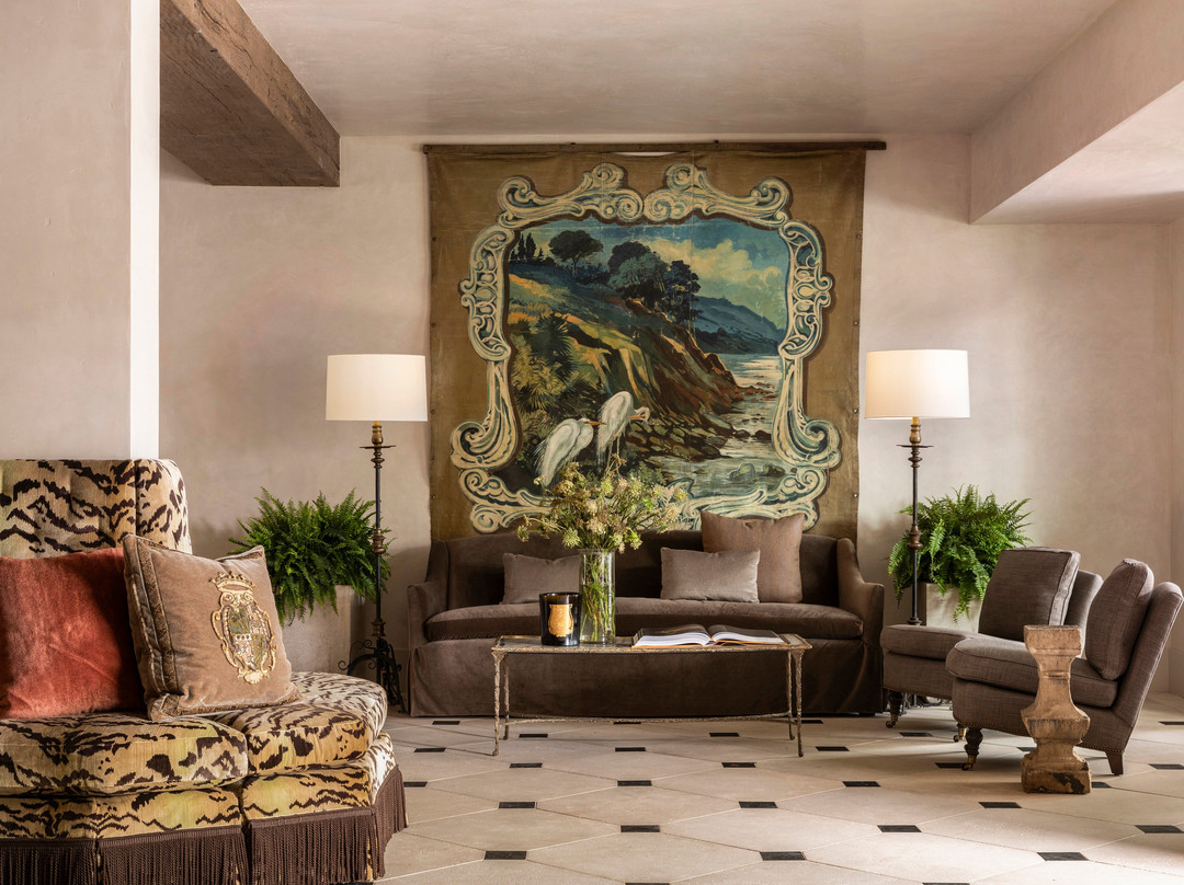 休斯顿酒店住宿-Hotel Granduca Houston