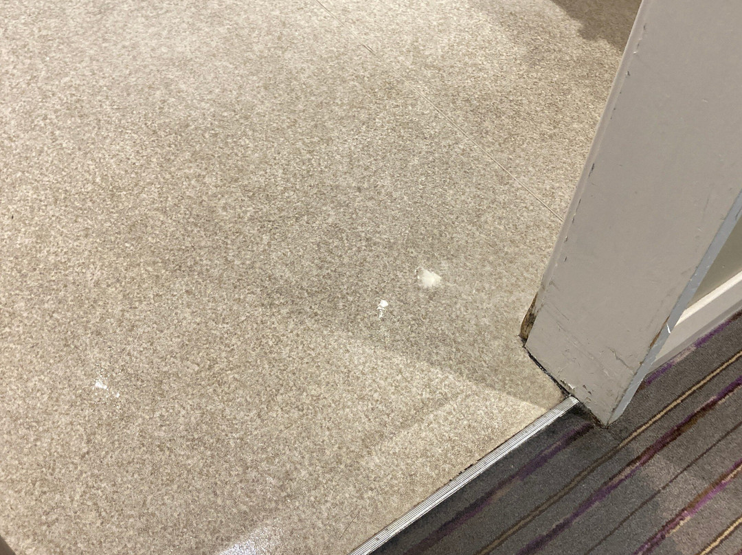 Premier Inn Whitley Bay Hotel
