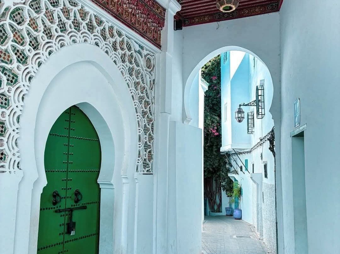 Chaouen Rural - Day Tours-舍夫沙万必去景点