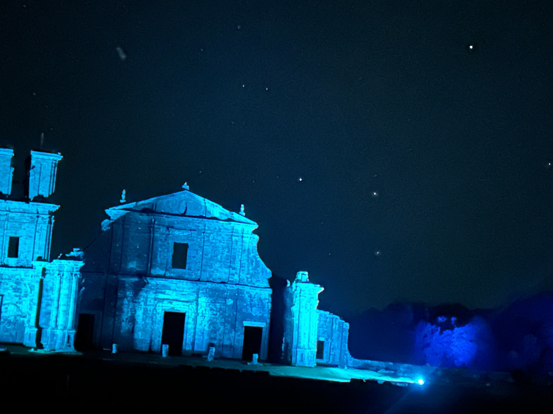 Sete Povos das Missões-Santo Angelo必去景点