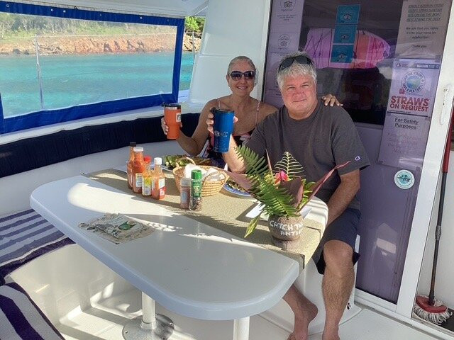 Catch The Cat - Private Sailing Charters-Jolly Harbour必去景点