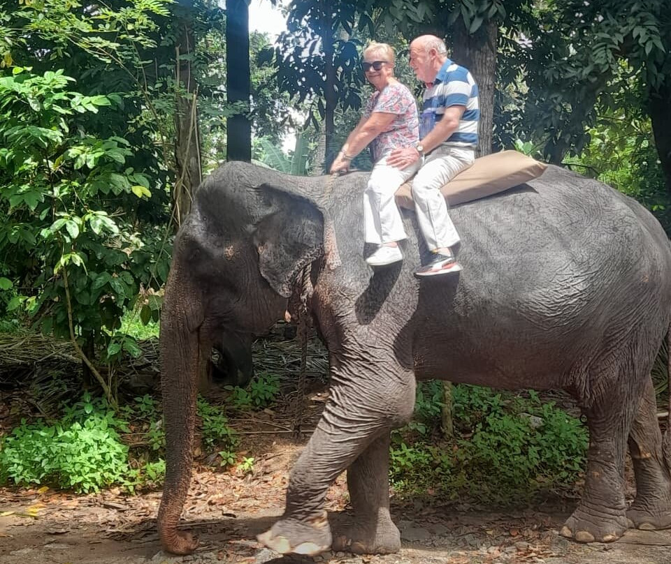 See Lanka Travels-Waikkal必去景点