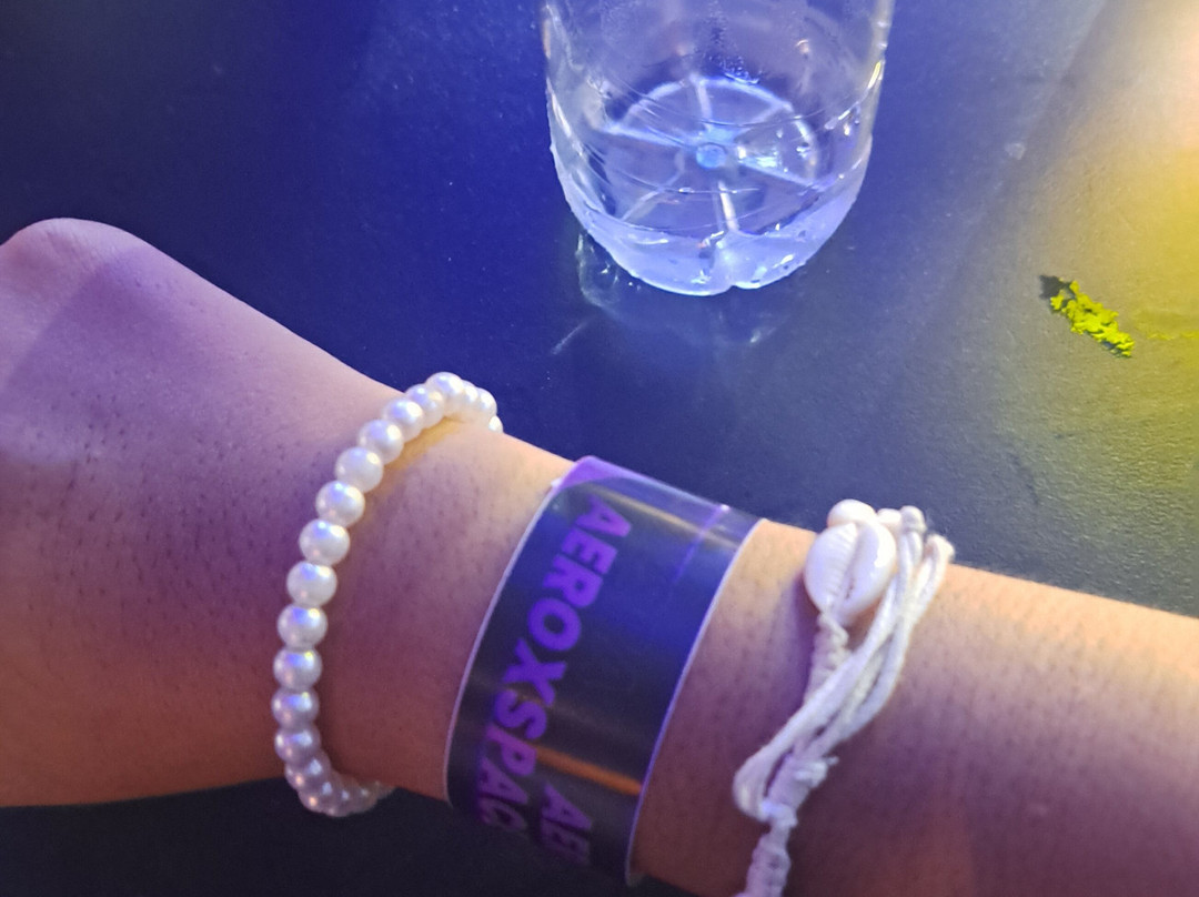 Aeroxspace Adventure-登巴萨必去景点