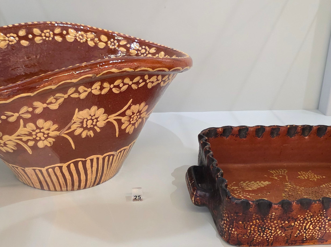 Museu de Olaria-巴塞洛斯必去景点