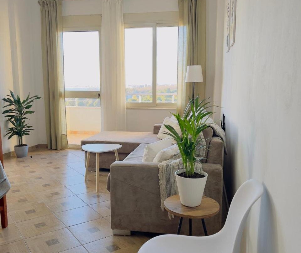 LunaSol seaside Apartments
