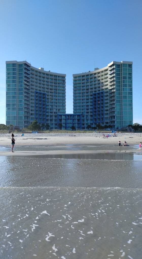 阿维斯塔度假酒店-浴室