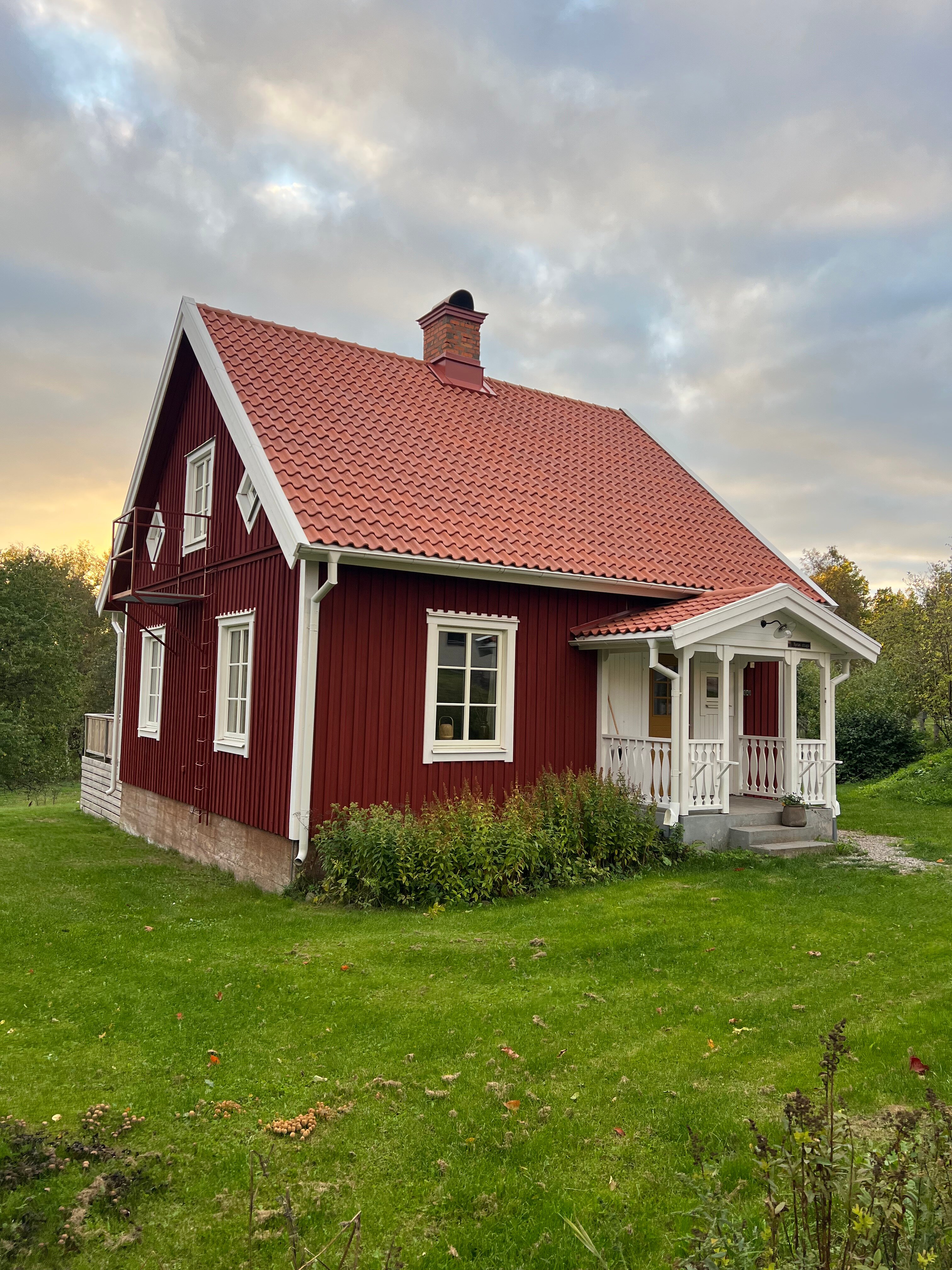 Trakt Forest Hotel-浴室