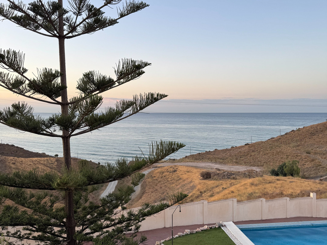 Agualivar Spanish School-马拉加必去景点