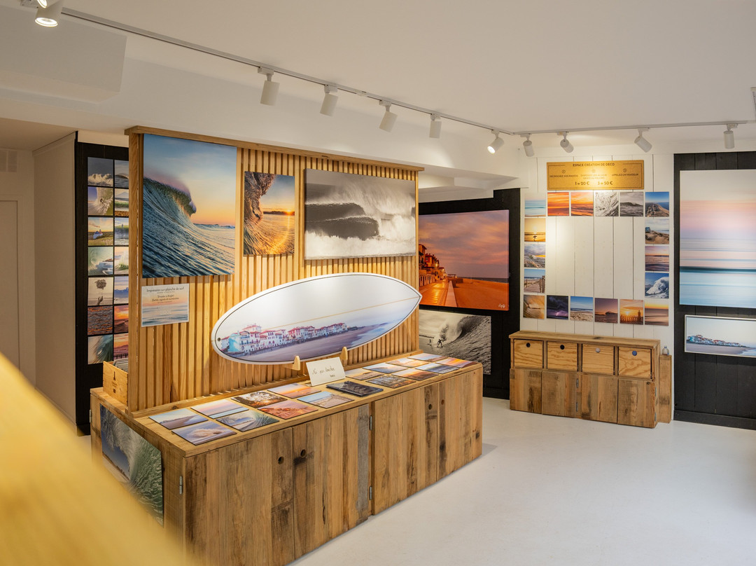 Boutique Photo Lagriffe-奥瑟格尔必去景点