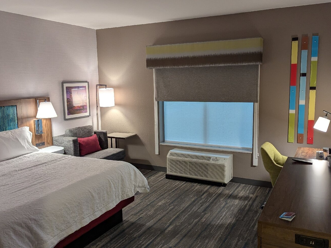 Hampton Inn & Suites Canal Winchester Columbus主图