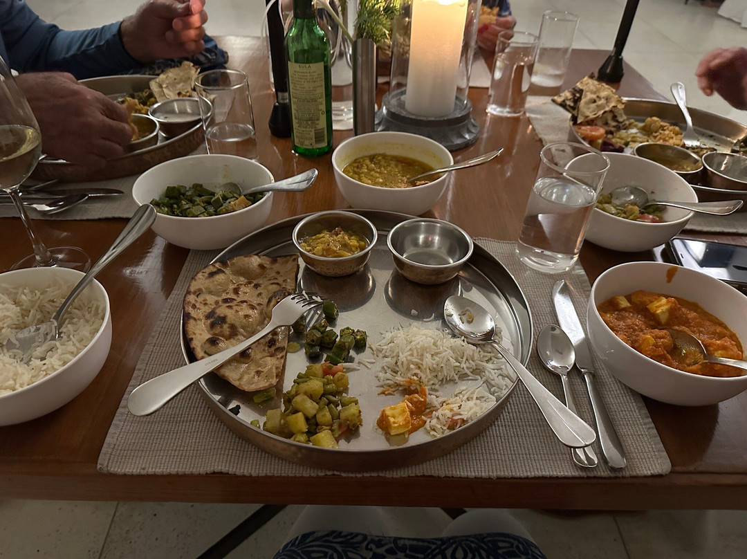 Khem Villas Ranthambore主图