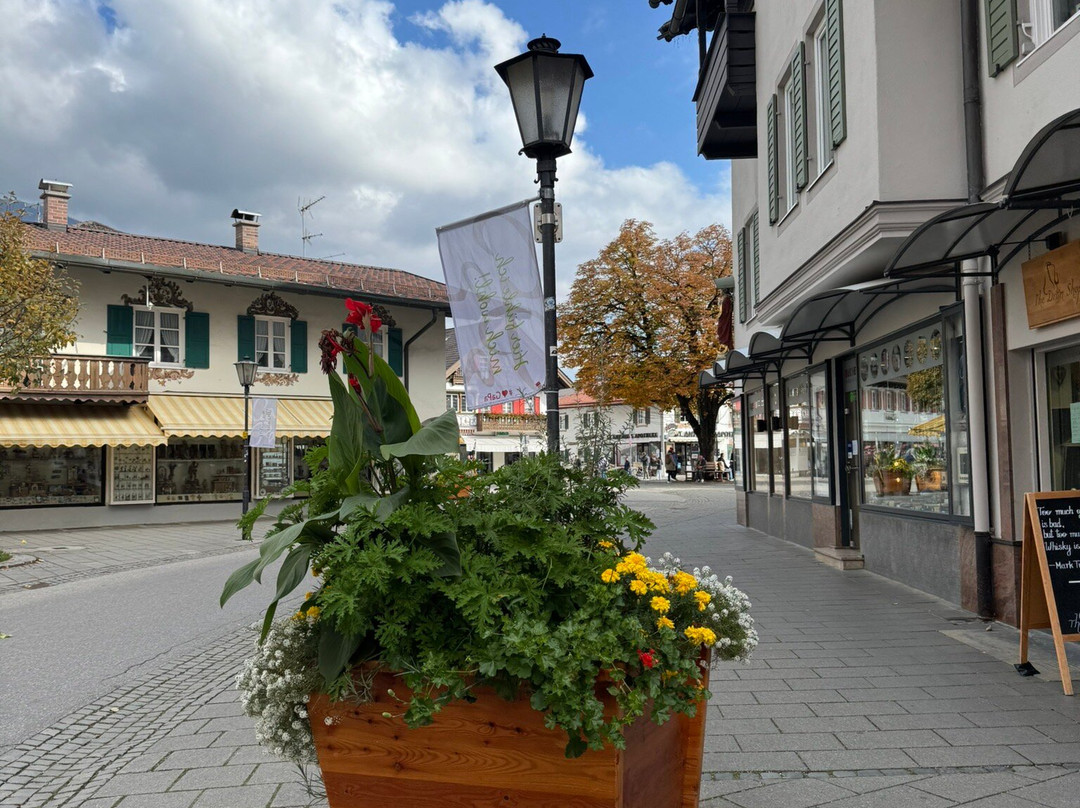 阿尔佩尼特瑞夫酒店主图