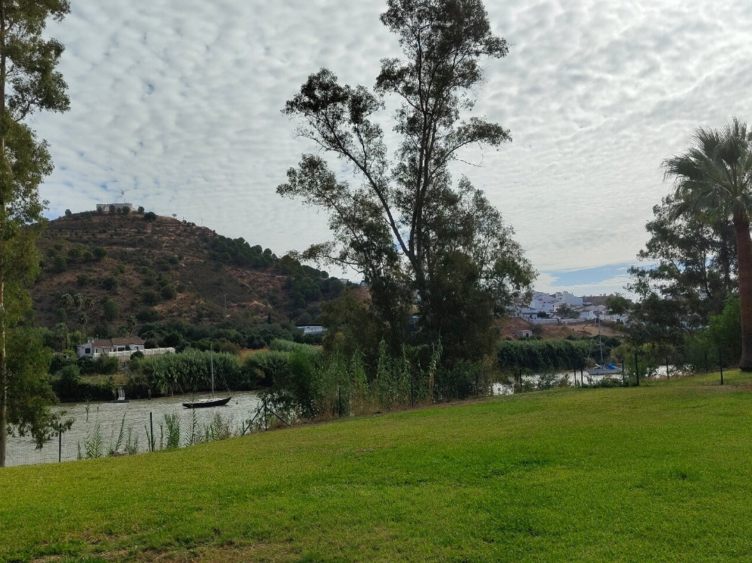 Hotel d'Alcoutim主图