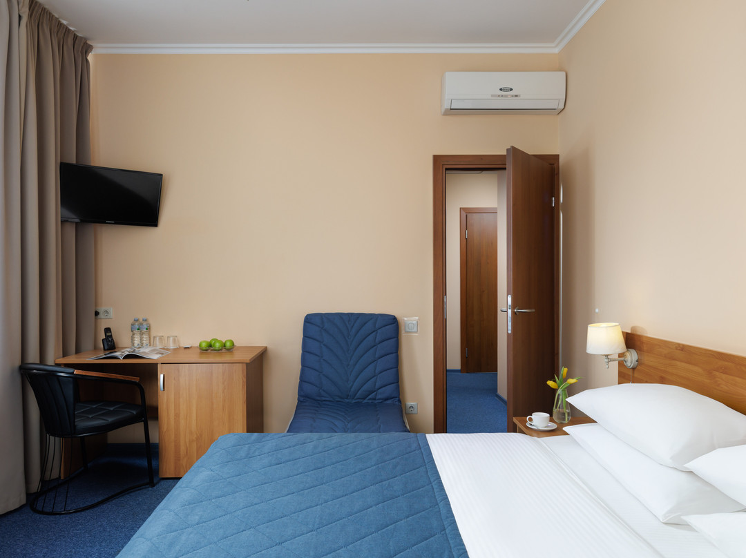 Maleton na Anokhina Hotel主图