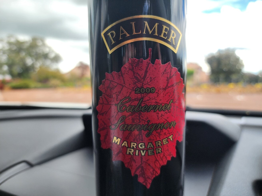 Palmer Wines-戴士柏必去景点