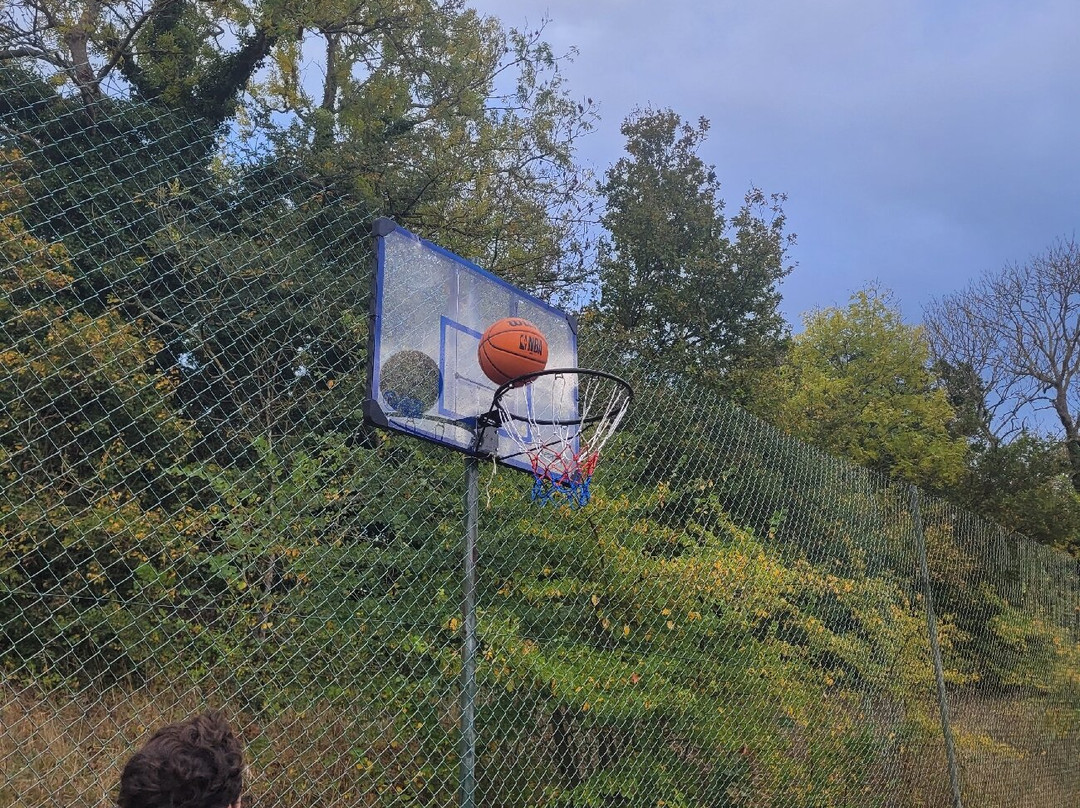 Les Manoirs de Tourgeville主图