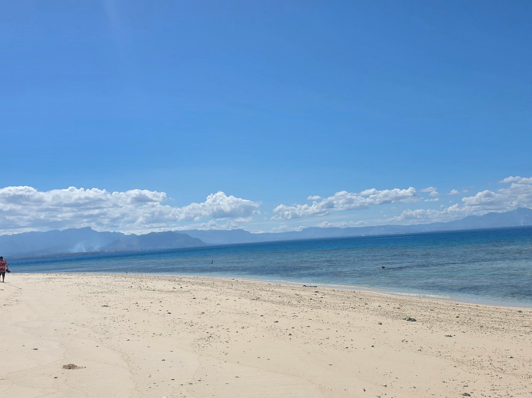 Serenity Island Resort主图