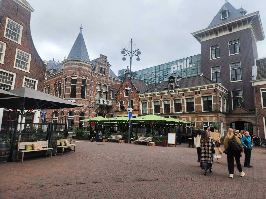 B&B Hotel Malts主图