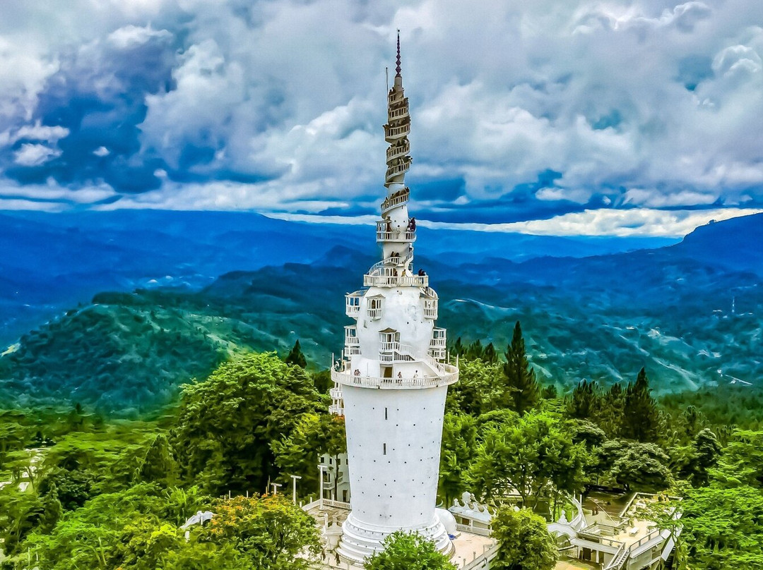 Ceylon JourneyBliss-Katukurunda必去景点
