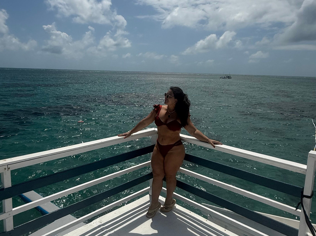 Parrachos Praia Clube-Maxaranguape必去景点