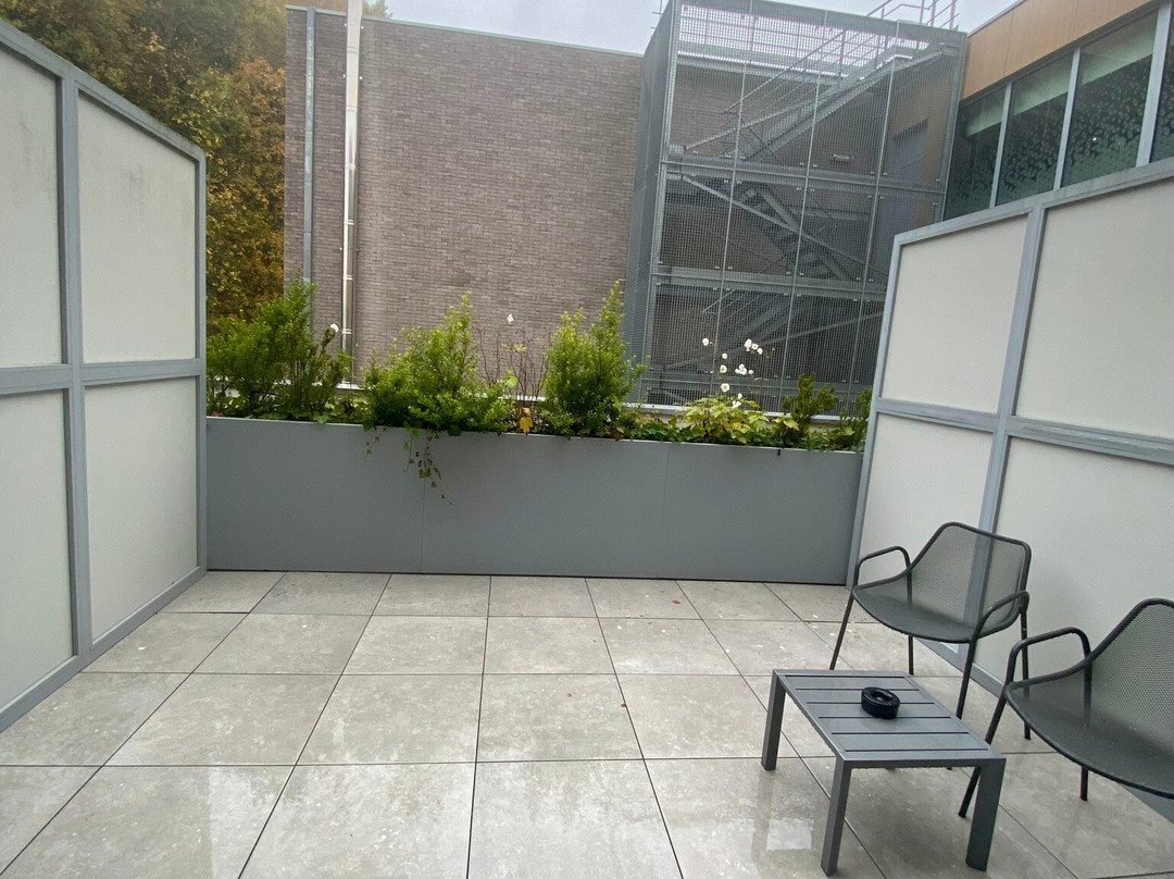 MY HOTEL Malmedy主图