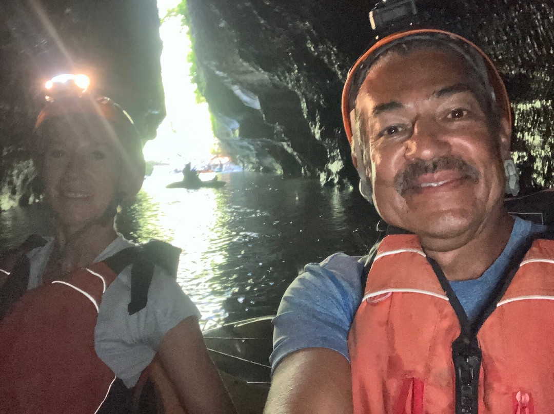 Batey Adventures-Utuado必去景点