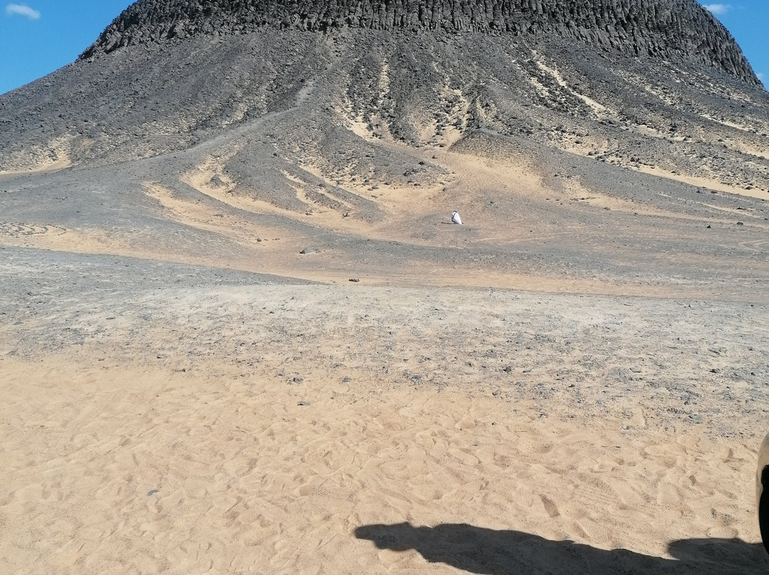 Egypt Camp White Desert-Bawiti必去景点