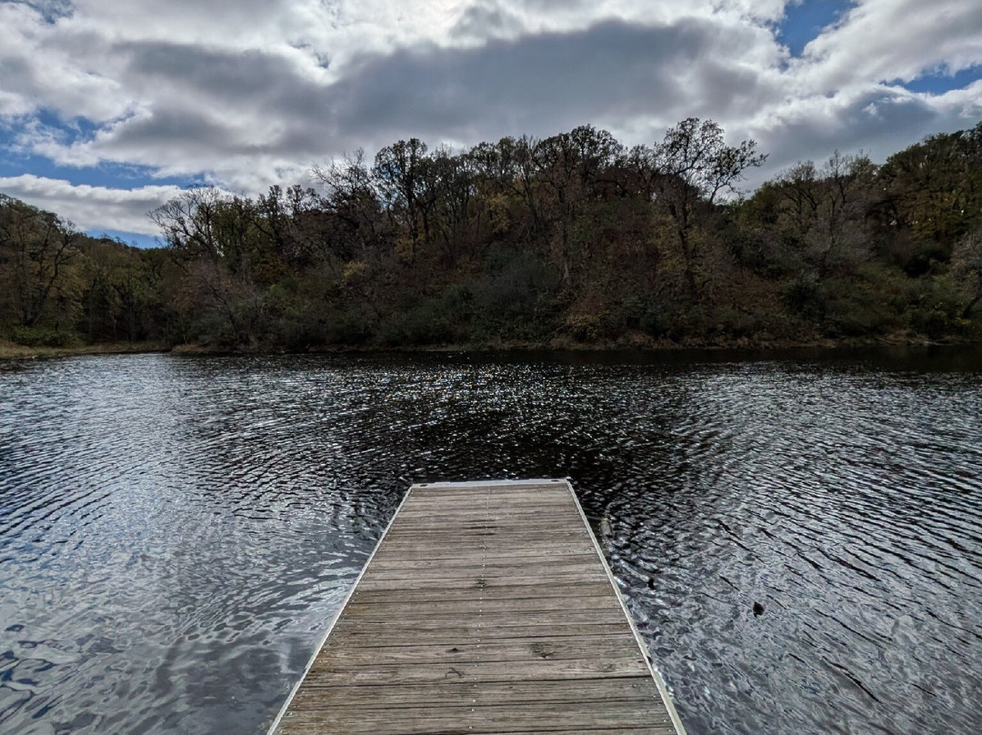 Stone State Park-苏城必去景点
