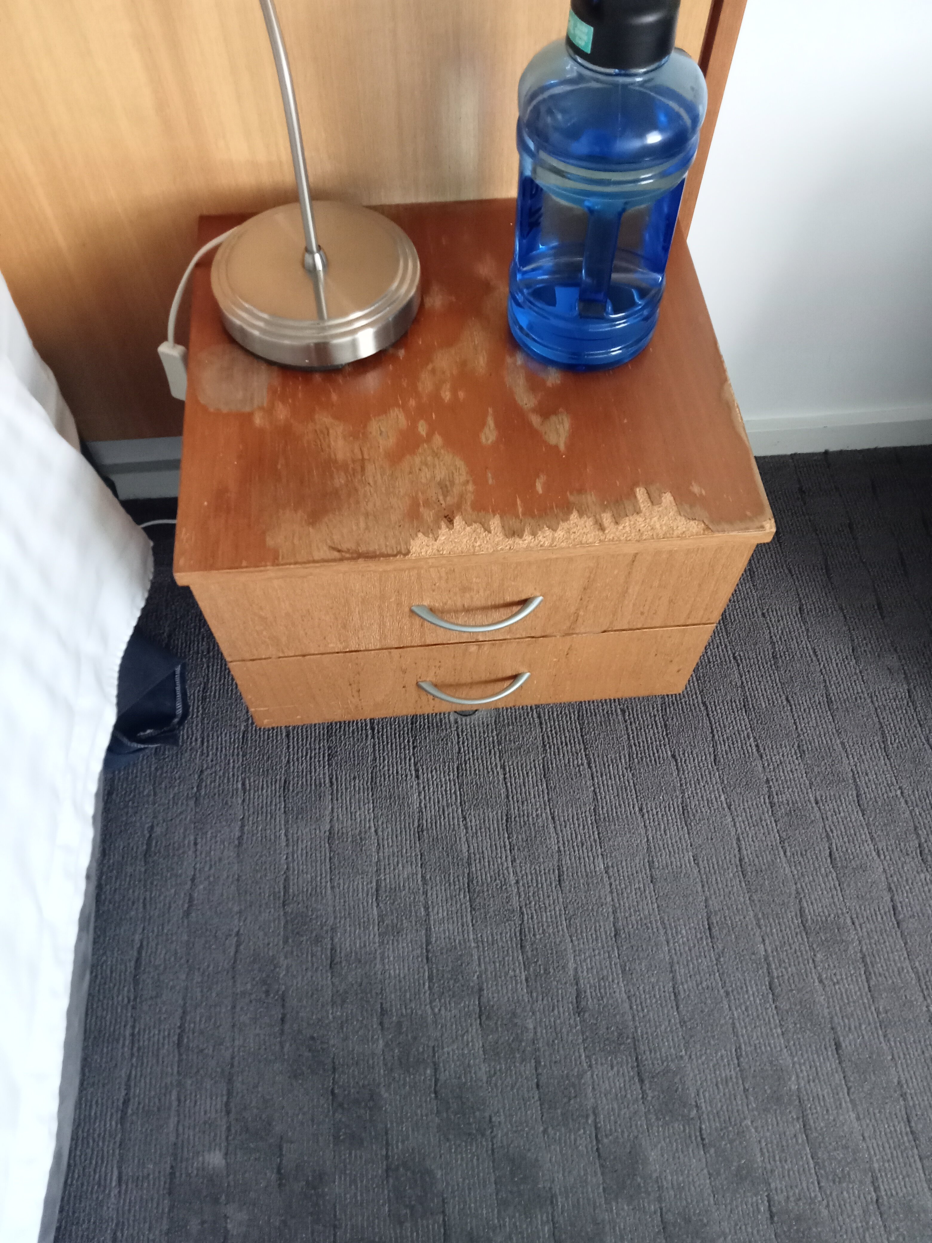 Ocean Beach Hotel-官方