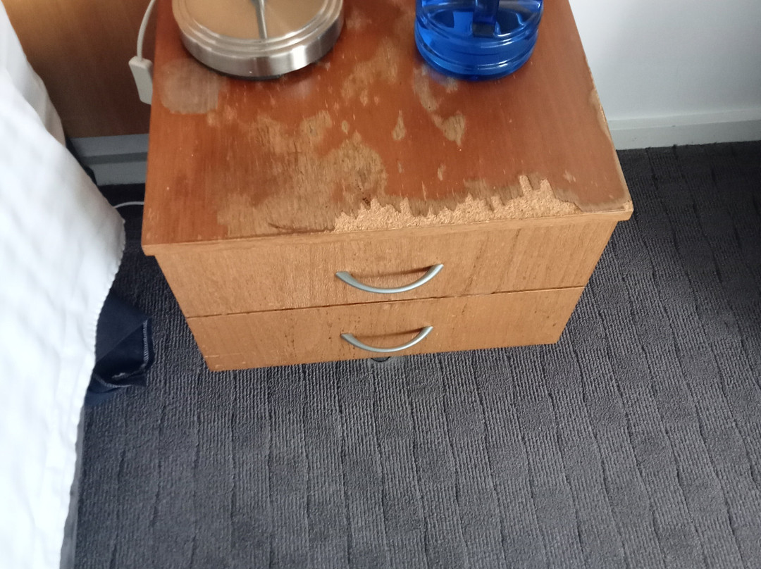 Ocean Beach Hotel主图