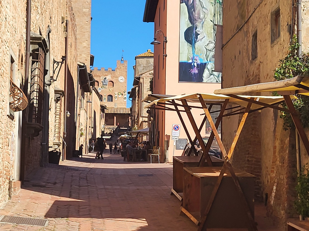 A Solatio Organic Farm-切塔尔多必去景点