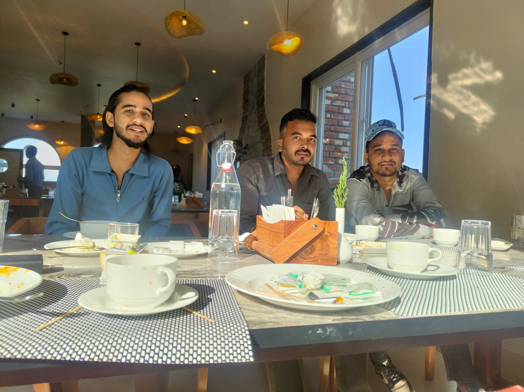 Q' Nest - Hotel Cloud End Lansdowne