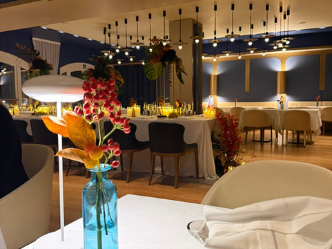 波托皮科罗公寓酒店