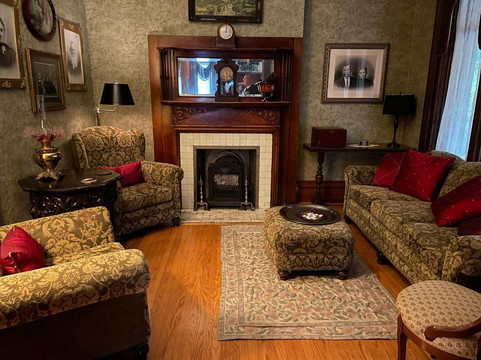 Wallace Manor Bed and Breakfast主图