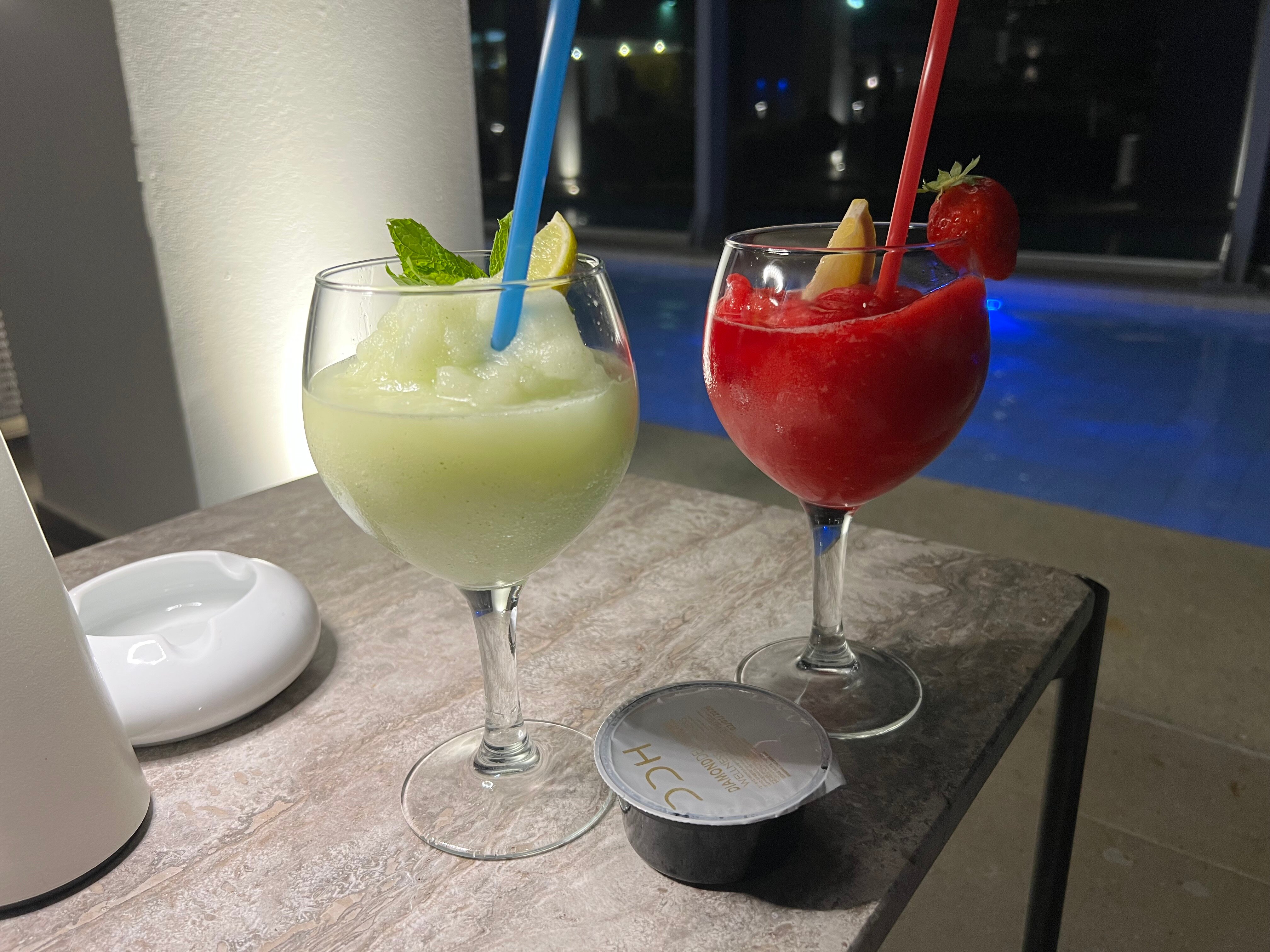 钻石豪华温泉养生酒店 - 仅限成人-官方