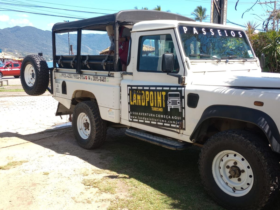 LandPoint Turismo-伊利亚贝拉必去景点