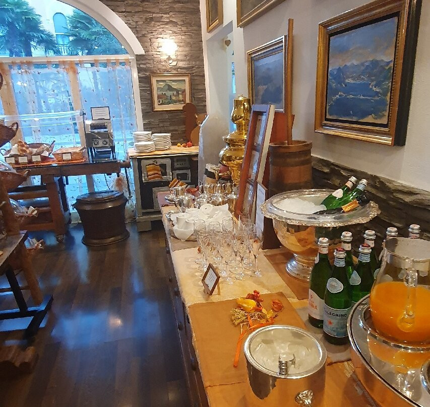 Hotel Lido Seegarten主图