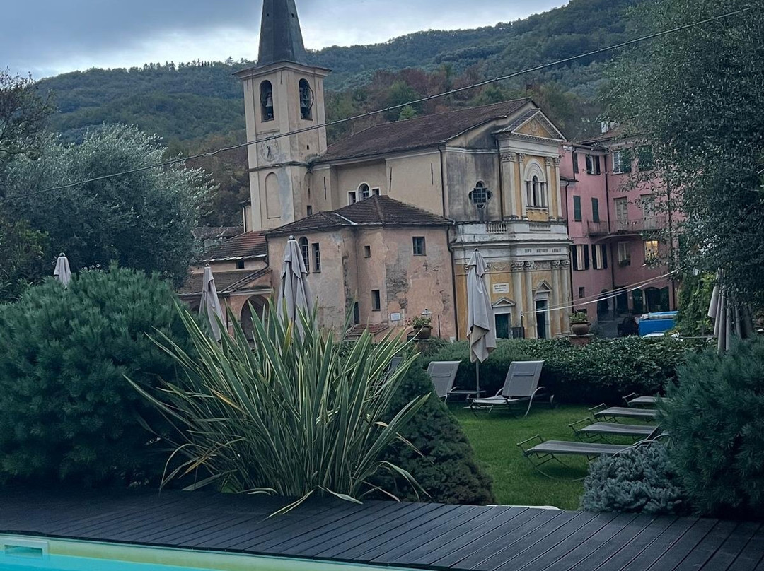 Relais Del Maro主图