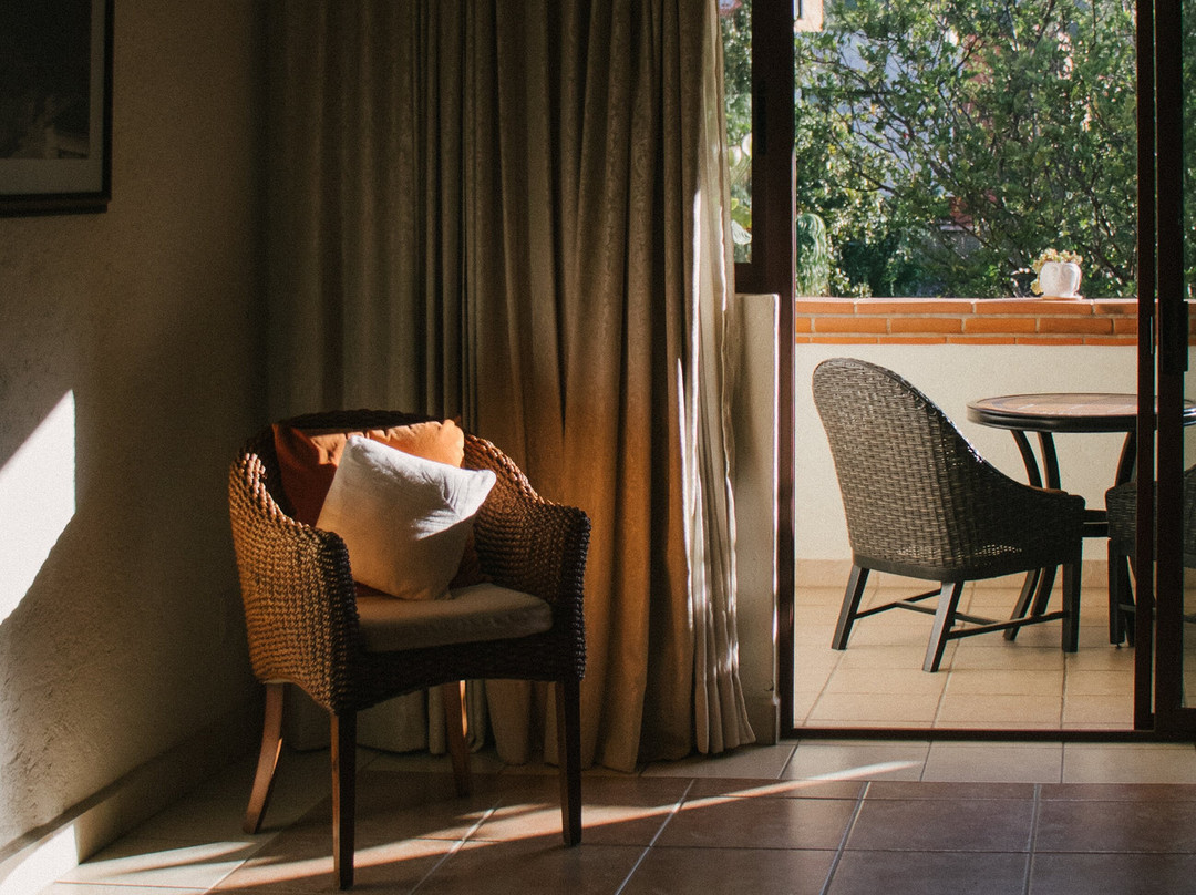 La Buena Vibra Retreat and Spa Hotel主图