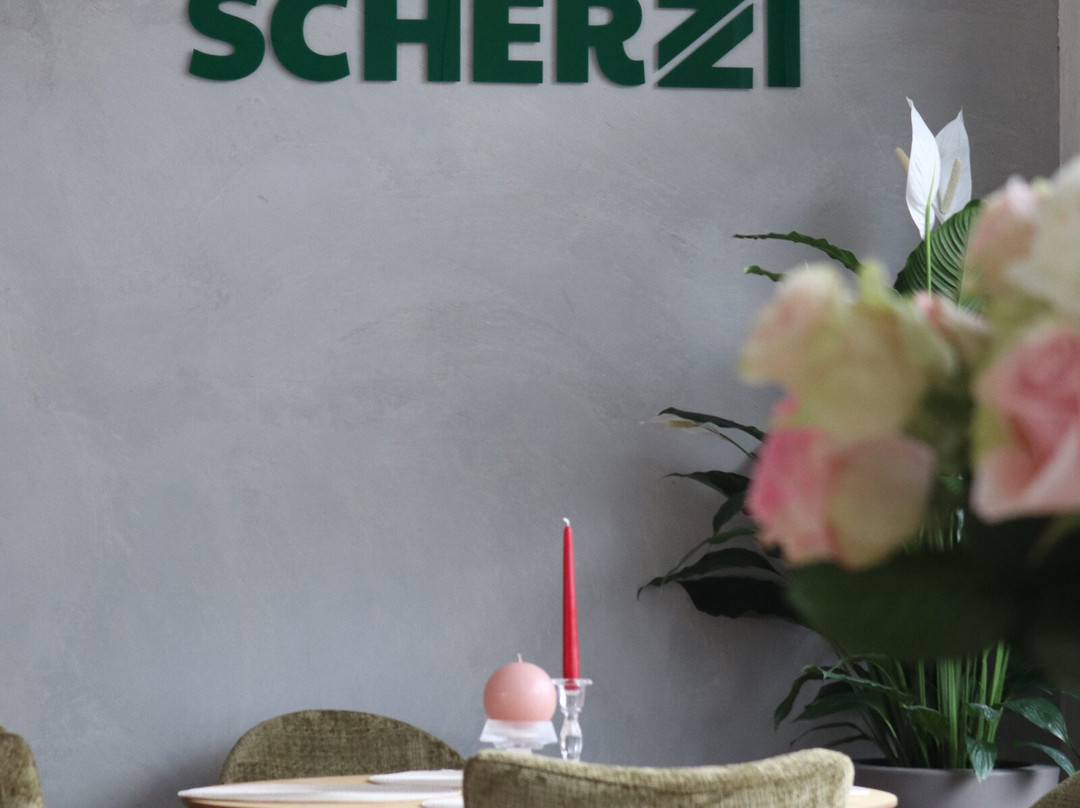SCHERZI food主图