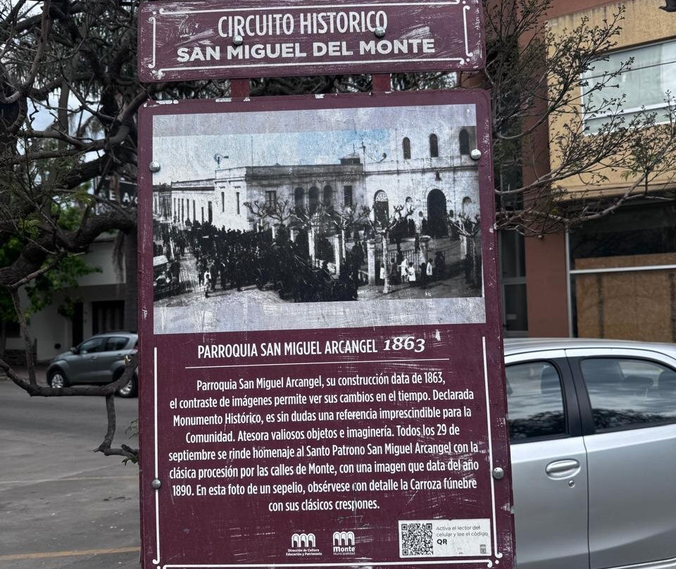 Atardeceres Apart Hotel主图