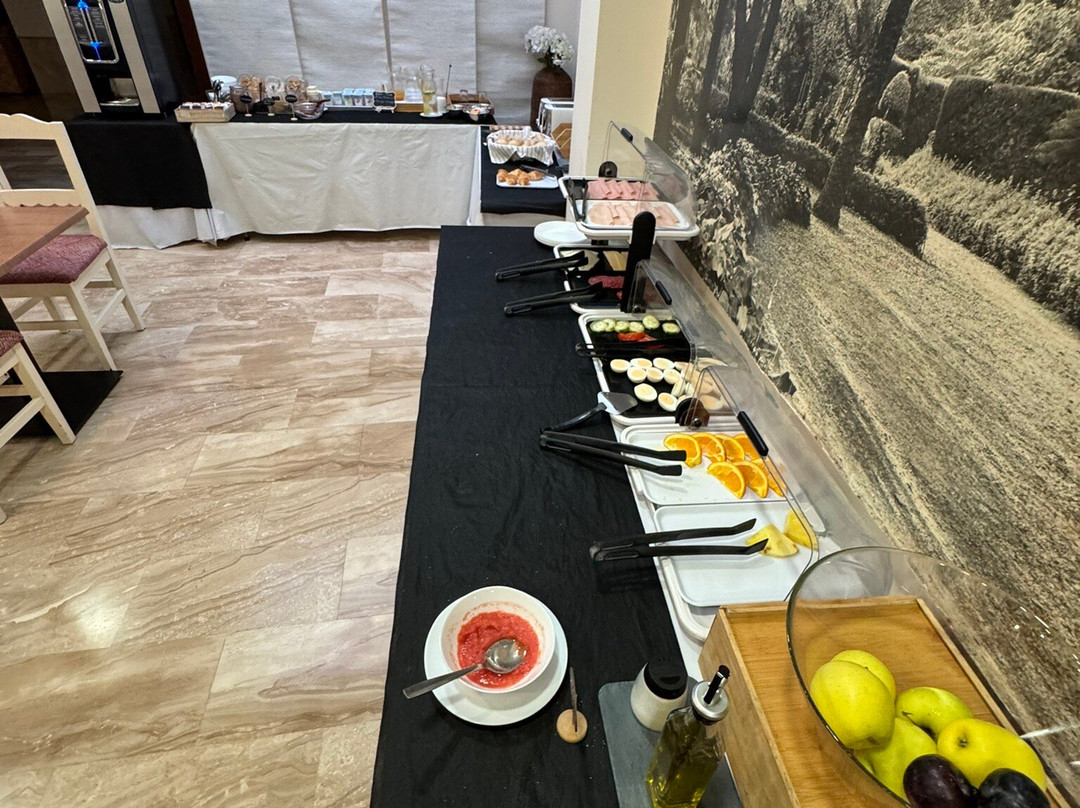 Hotel Carlos V主图