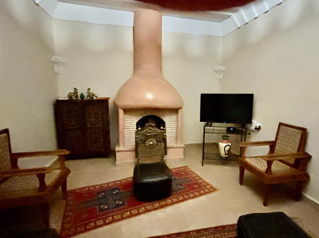 Hotel Dar Zitoune主图